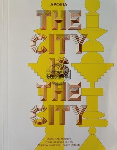 Aporia, The City is The City