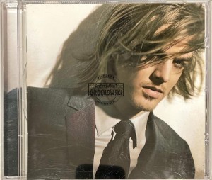 Thierry Amiel – Thierry Amiel CD