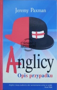 Anglicy. Opis przypadku