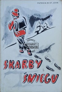 Skarby śniegu