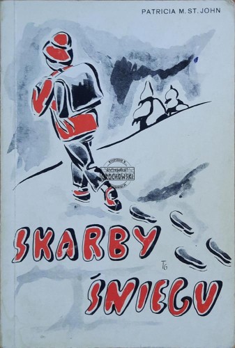 662793 Skarby śniegu