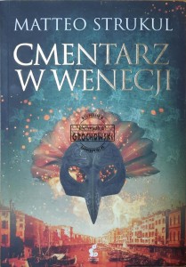 Cmentarz w Wenecji