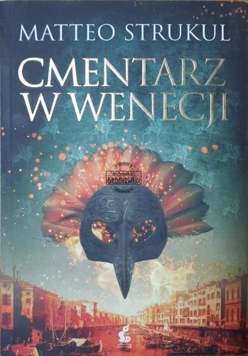 662816 Cmentarz w Wenecji