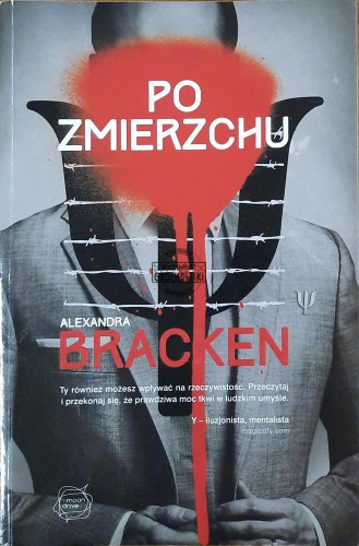 662817 Po zmierzchu