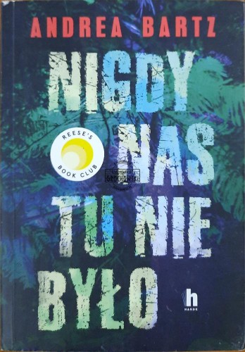 662818 Nigdy nas tu nie było