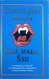 Ssij, mała, ssij