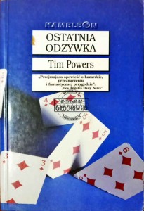 Ostatnia odzywka 