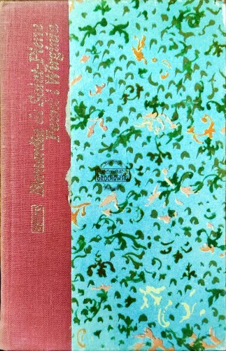 664386 Paweł i Wirginia
