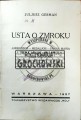 664393 Usta o zmroku