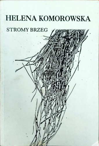 664399 Stromy brzeg