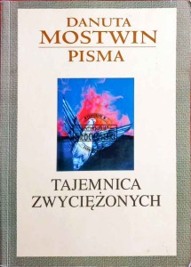 Pisma. Tajemnica zwyciężonych