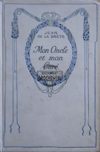 Mon Oncle et Mon Cure