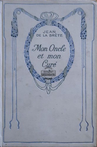 662831 Mon Oncle et Mon Cure