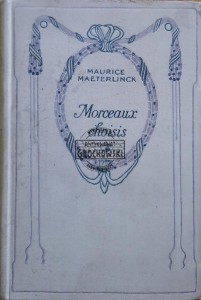 Morceaux Choisis