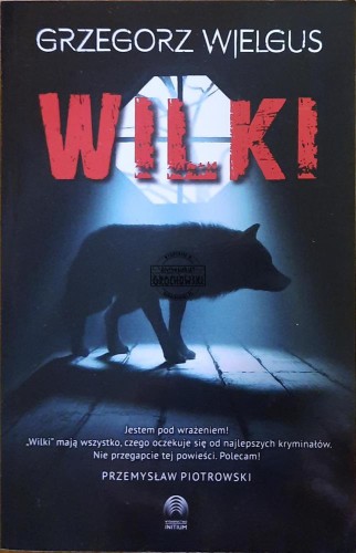 662843 Wilki