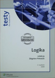 Logika