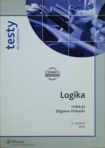 662847 Logika