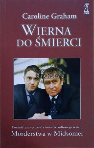 Wierna do śmierci