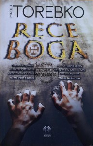 Ręce boga