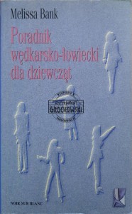 Poradnik wędkarsko-łowiecki dla dziewcząt