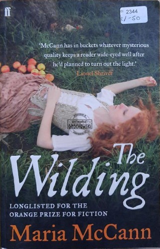 662864 The Wilding