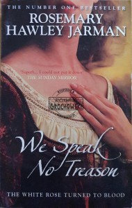 We Speak No Treason