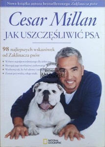 Jak uszczęśliwić psa