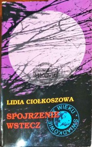 Spojrzenie wstecz 