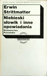 Niebieski słowik i inne opowiadania