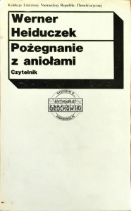Pożegnanie z aniołami