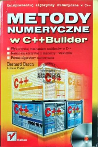 Metody numeryczne C++ Builder