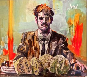 Taco Hemingway – Trójkąt Warszawski 2CD