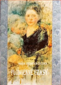 Płomienne czasy