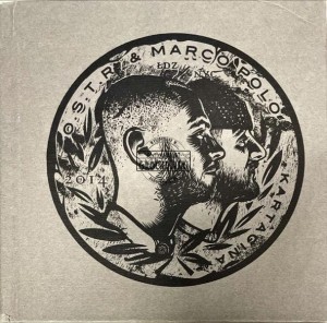 O.S.T.R. & Marco Polo – Kartagina CD