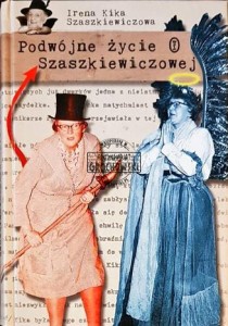 Podwójne życie Szaszkiewiczowej SZASZKIEWICZOWA