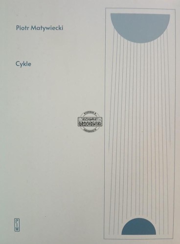 665336 Cykle