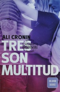 Tres son multitud / Trójka to tłum