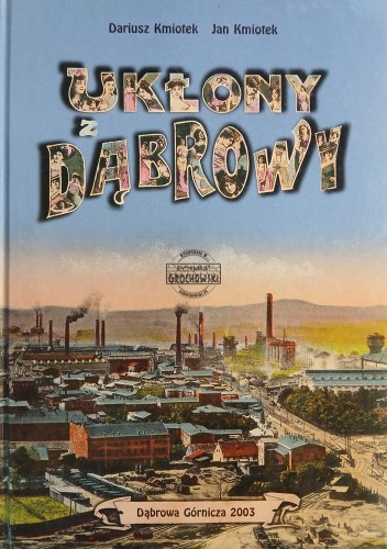 665348 Ukłony z Dąbrowy