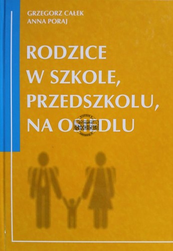 665379 Rodzice w szkole, przedszkolu, na osiedlu