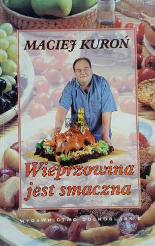 665385 Wieprzowina jest smaczna