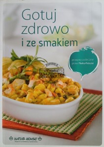 Gotowuj zdrowo i ze smakiem