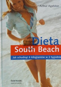Dieta South beach