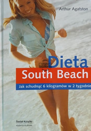 665393 Dieta South beach