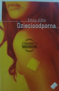Dziecioodporna