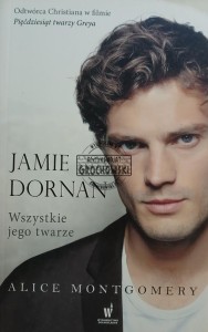Jamie Dornan. Wszystkie jego twarze