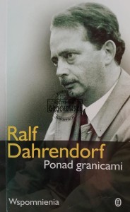 Ponad granicami. Wspomnienia