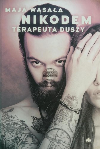 665442 Nikodem, terapeuta duszy