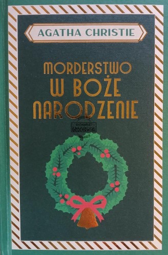 665447 Morderstwo w Boże Narodzenie