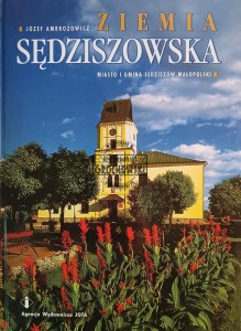 Ziemia sędziszowksa