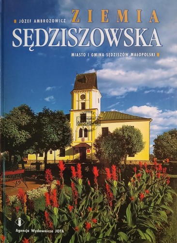 665487 Ziemia sędziszowksa
